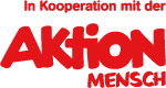 In Kooperation mit der Aktion Mensch