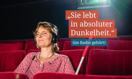 Barbara Fickert: „Statt zu dramatisieren, wünsche ich mir mehr Berichte über unseren Alltag.“