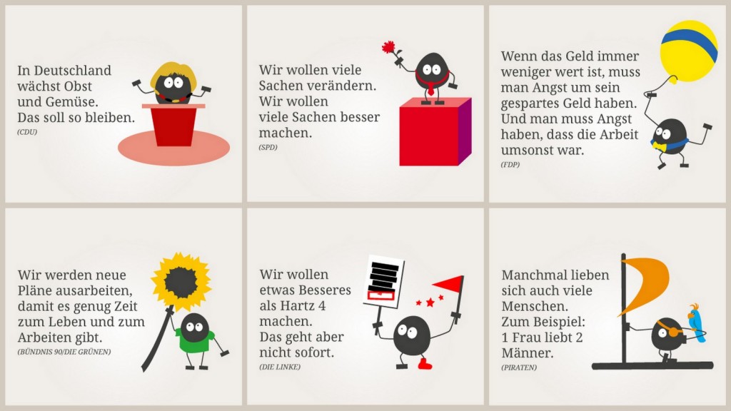 Get Zitate sprache For iPhone