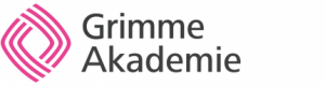 Logo der Grimme Akademie