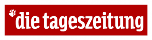 Logo von taz die tageszeitung