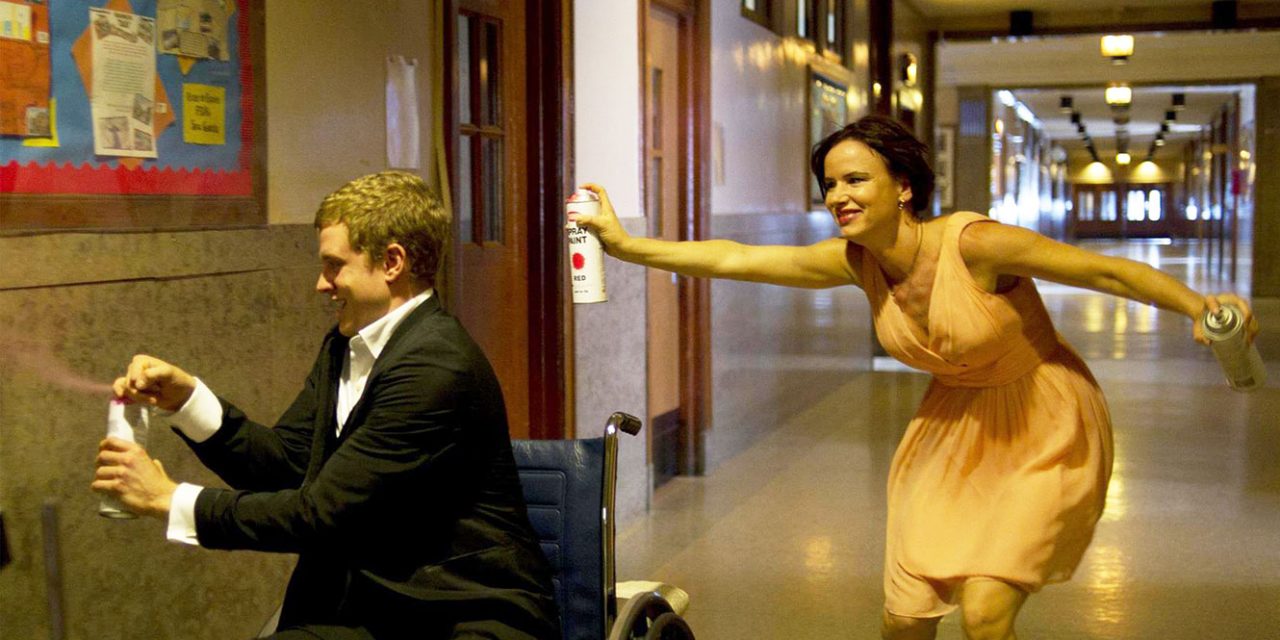 “Kelly and Cal” – Diversity in Hollywood (Filmrollen mit Behinderung)