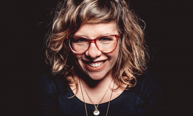Ninia LaGrande