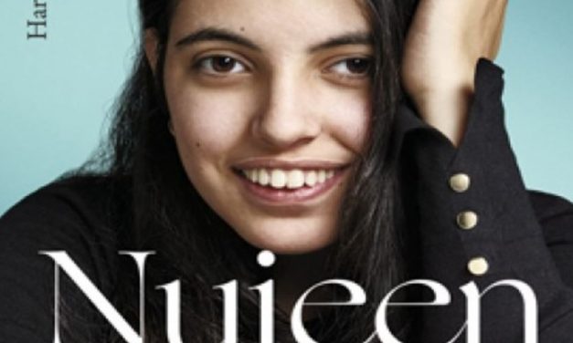 Buchkritik: Nujeen Mustafa – Flucht in die Freiheit