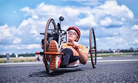 Tipps für Medien – Sport und Behinderung