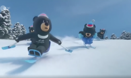 Winter-Paralympics 2018 – Medienangebote