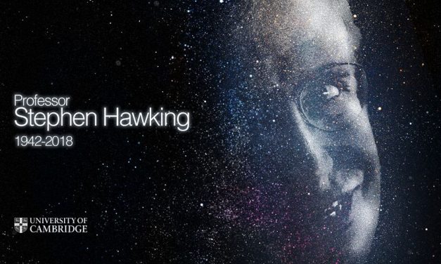 Stephen Hawking R.I.P. – Medienberichte