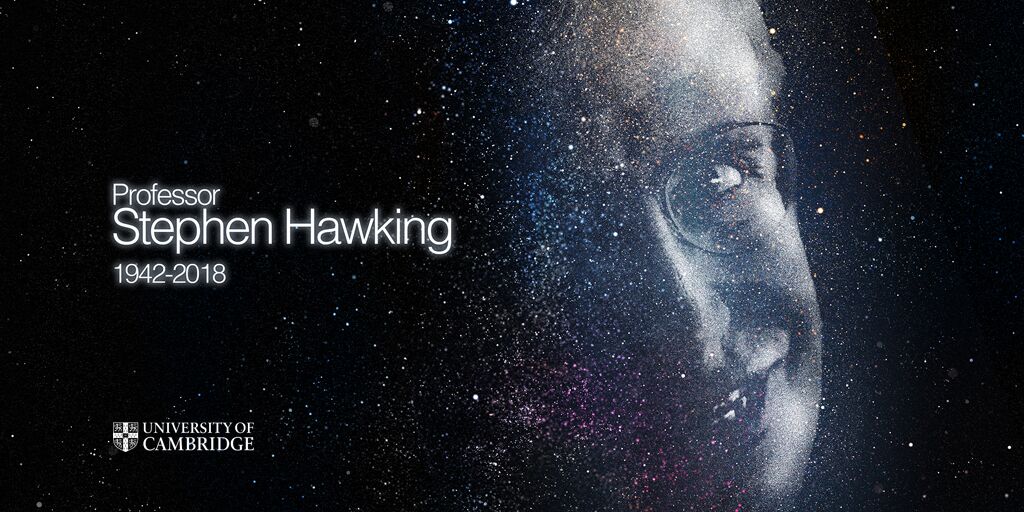 Stephen Hawking R.I.P. – Medienberichte