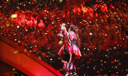Musik für die Augen – Eurovision Song Contest und Gebärdensprache
