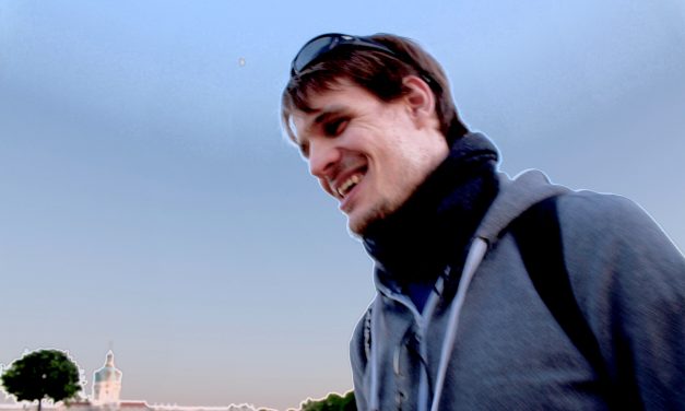 Jonas Karpa